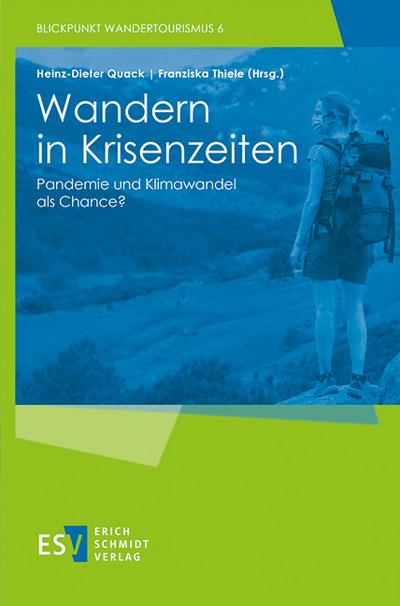 Wandern in Krisenzeiten