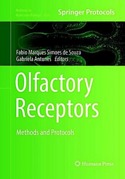 Olfactory Receptors