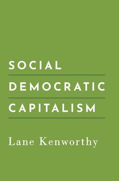 Social Democratic Capitalism