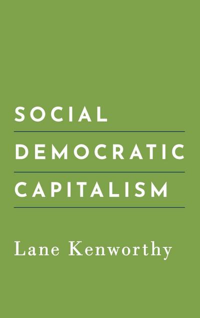 Social Democratic Capitalism