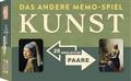 Kunst - Das andere Memo-Spiel