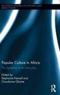 Popular Culture in Africa