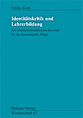 Greb,Identitätskritik /W67