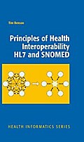 Principles of Health Interoperability HL7 and SNOMED