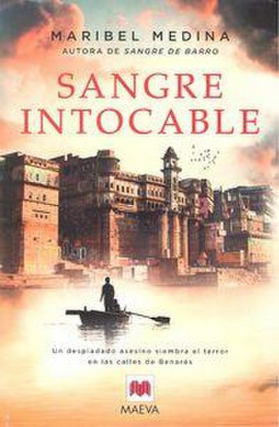 Sangre Intocable