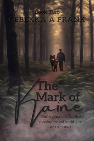Mark of Kaine