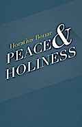Peace & Holiness