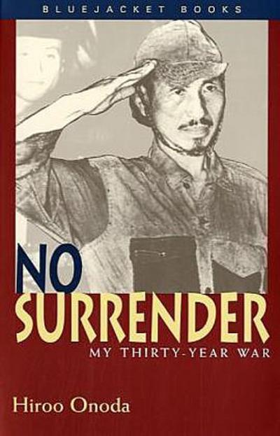 No Surrender