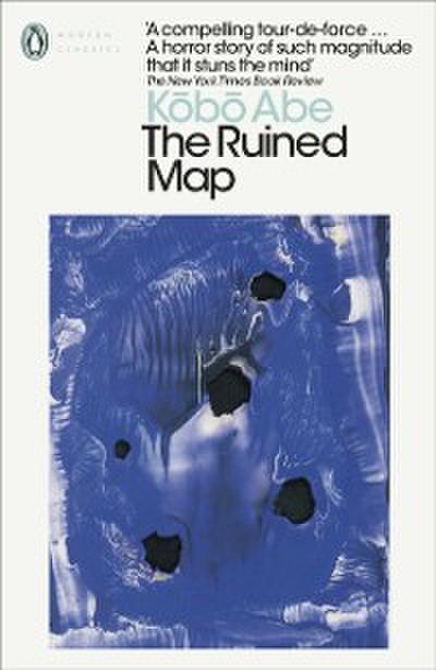 Ruined Map