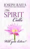 The Spirit Calls (The Kitchen Table Philosopher, #4)