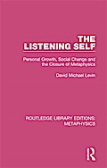 The Listening Self