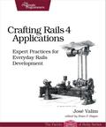 Crafting Rails 4 Applications