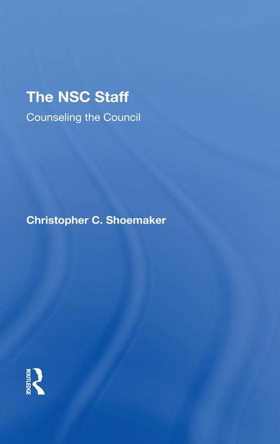The Nsc Staff