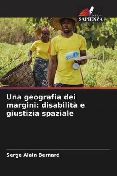 Una geografia dei margini: disabilità e giustizia spaziale