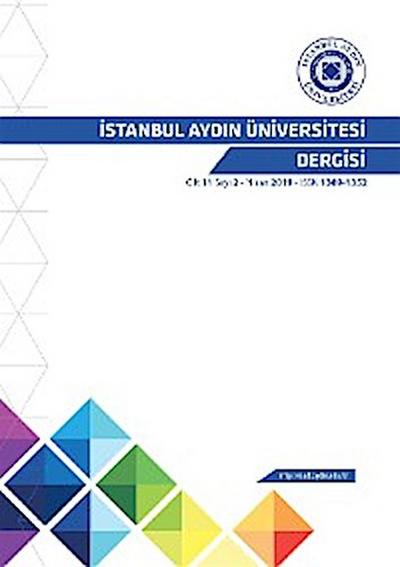 Istanbul Aydin Universitesi Dergisi
