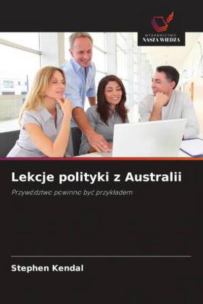 Lekcje polityki z Australii