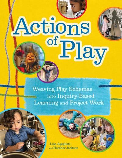 Actions of Play