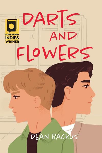 Darts and Flowers
