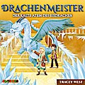 Drachenmeister - Der kalte Atem des Eisdrachen