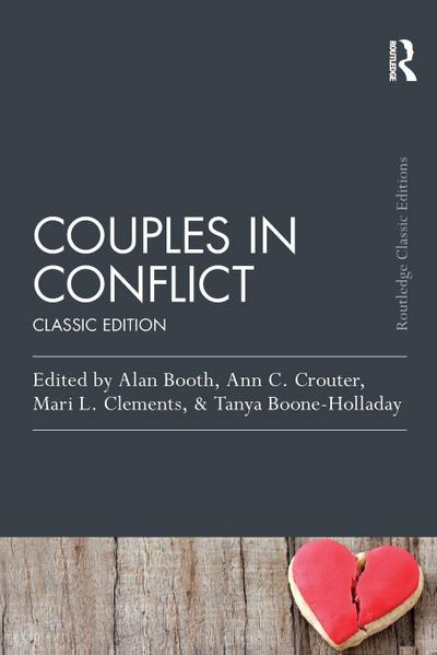 Couples in Conflict