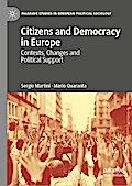 Citizens and Democracy in Europe