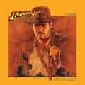 Indiana Jones and the Raiders of the... (CD)