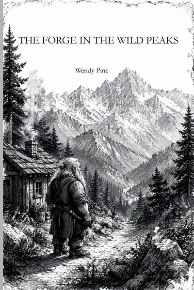 The Forge in the Wild Peaks