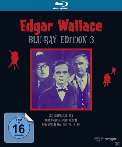 Edgar Wallace