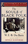 The Souls of Black Folk