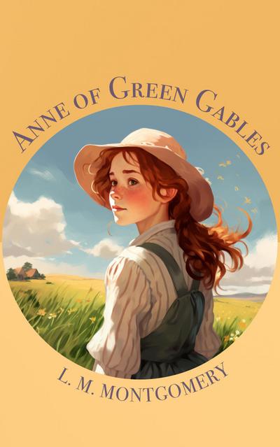 Anne of Green Gables