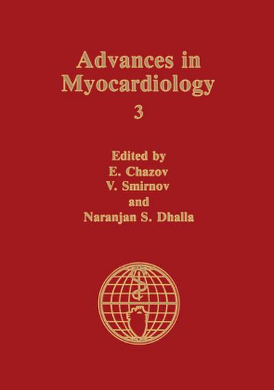 Advances in Myocardiology