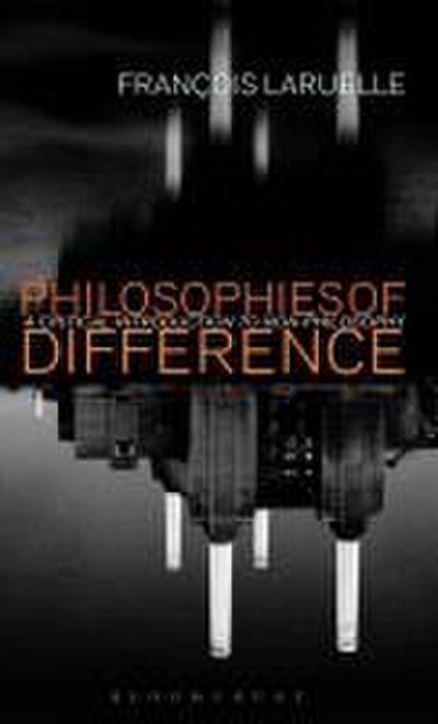 Philosophies of Difference