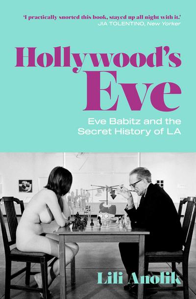 Hollywood’s Eve