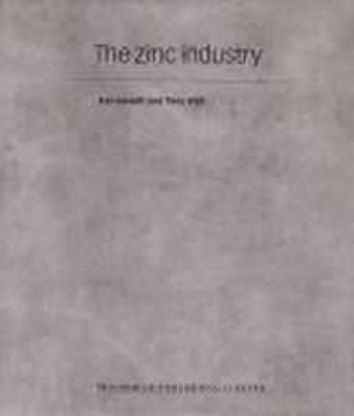 The Zinc Industry