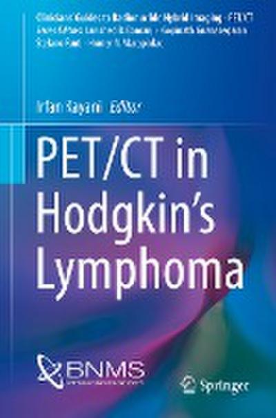 PET/CT in Hodgkin¿s Lymphoma