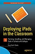 Deploying iPads in the Classroom