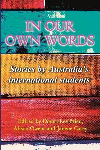 In our own words: Stories by Australia’s international students