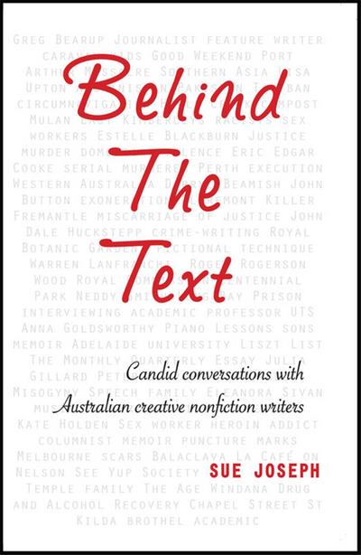 Behind The Text