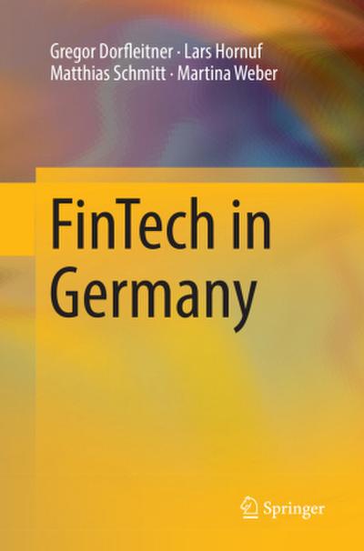 FinTech in Germany