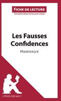 Les Fausses Confidences de Marivaux (Fiche de lect