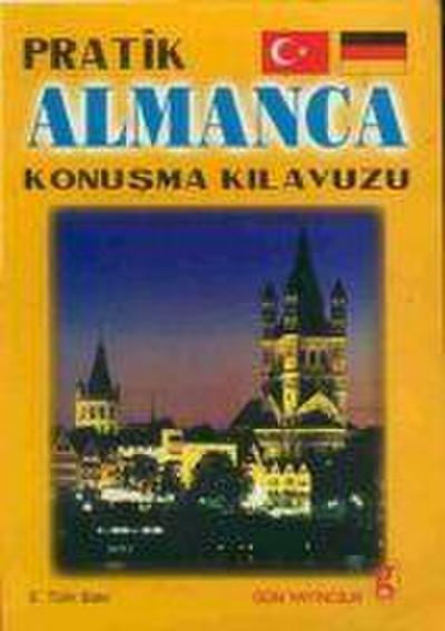 Batir, T: Almanca Konusma Kilavuzu