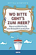 Wo bitte geht’s zum Meer?
