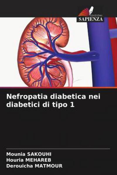 Nefropatia diabetica nei diabetici di tipo 1