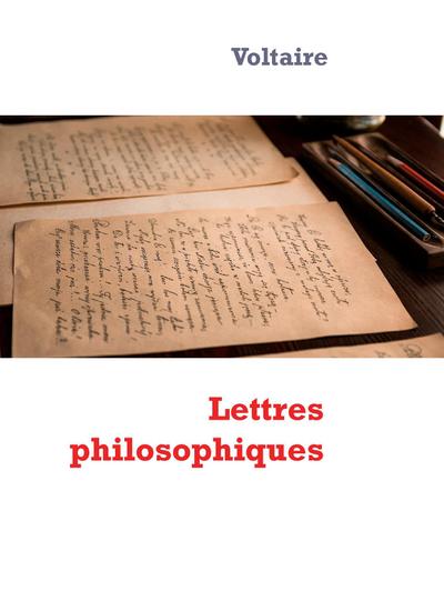 Lettres philosophiques