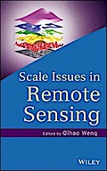 Scale Issues in Remote Sensing