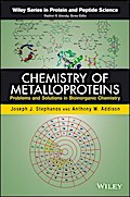 Chemistry of Metalloproteins