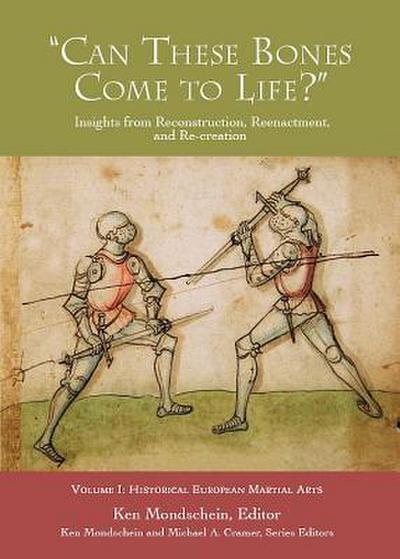 ’Can These Bones Come to Life?’, Vol 1