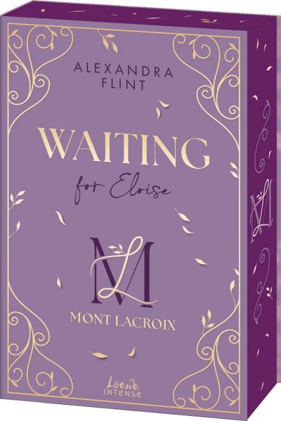 Mont Lacroix (Band 3) - Waiting for Eloise