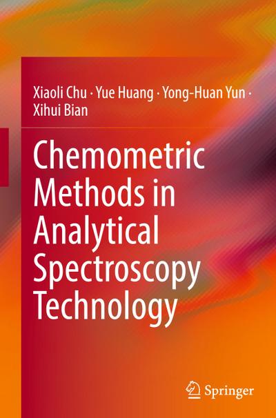 Chemometric Methods in Analytical Spectroscopy Technology