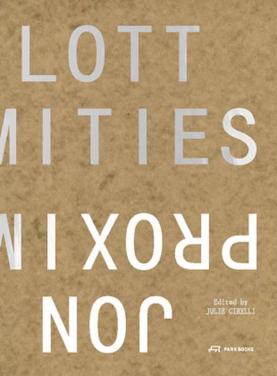 Proximities 